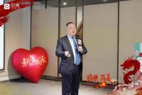 感恩·向善 媒好同行 贝壳找房佛山站2023媒体答谢会圆满举行