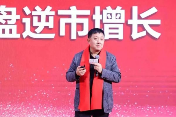 业之峰张钧:中国的家装市场足够大,专心做好自己的事