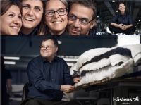 当爱成为经营之道，海丝腾传人Jan Ryde新书发布