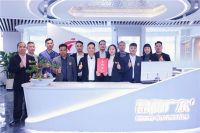 品质制胜丨板芝福板材成功入围2024广东3·15消费维权打假工程