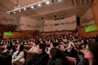 冲上热搜！吕思清×方锦龙神仙合奏闪耀日立新年音乐会