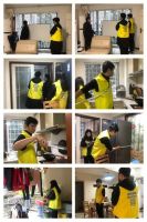 家先生｜有巢氏｜48小时厨·卫·阳极速焕新福州社区专场圆满成功！