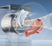 小天鹅本色洗烘套装，守护衣物原色，开启洗烘新时代