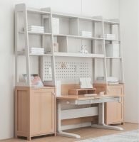 点燃孩子的寒假学习激情：光明园迪学习桌椅，新年的最佳礼物！