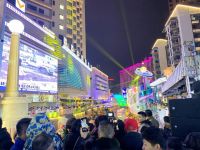 空间印象新作 | 贵阳太平路于1月26日举行贯城河复涌暨开街仪式