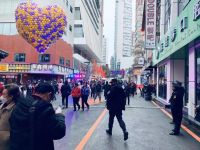 空间印象新作 | 贵阳太平路于1月26日举行贯城河复涌暨开街仪式