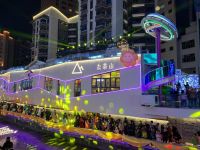 空间印象新作 | 贵阳太平路于1月26日举行贯城河复涌暨开街仪式