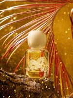 龙年情人节限定新香，野兽派龙之舞