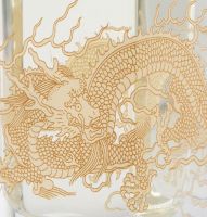 龙年情人节限定新香，野兽派龙之舞