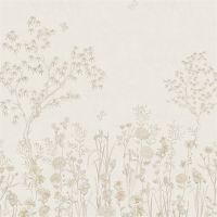 【领绣菁华】轻风微拂花香萦绕，诉说艺术与自然的魅力