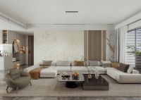 【领绣菁华】轻风微拂花香萦绕，诉说艺术与自然的魅力