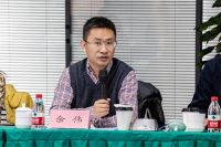 啄木鸟家庭维修出席企业沙龙，助推数字经济新发展