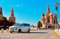 斩获终极大奖！ 传祺新能源E9获央视《中国汽车风云盛典》“最佳MPV”