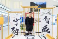 行走江湖，要有情有E ！何家劲成为传祺新能源E9荣誉车主