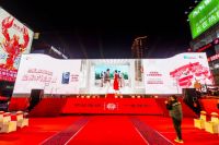 小天鹅双洗站“给新家添新囍”火出圈，玩转新婚圈层营销新高度