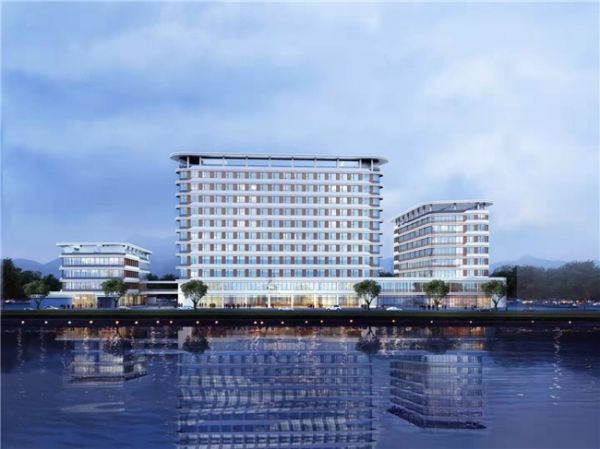 永大电梯，为湖南应急医疗综合体定制客流解决方案