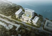 永大电梯，为湖南应急医疗综合体定制客流解决方案