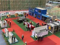 品质筑家丨领慧参加华发•湾玺壹号优+ 5g高质量建造体系现场观摩会