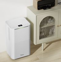 “回南天”有救了！ 来京东年货节选购除湿机还可享9折福利