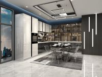 千亿级橱柜市场不容小觑，LESSO领尚凭多元优势行稳致远