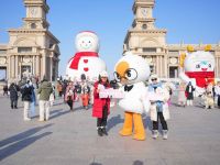 「鹅来运转 新春添囍」！小天鹅为尔滨投送龙年新囍福利！