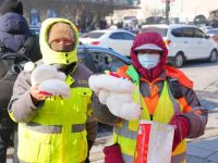 「鹅来运转 新春添囍」！小天鹅为尔滨投送龙年新囍福利！