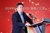 第十届中国建设行业年会在三亚胜利召开