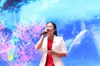 新明珠集团举办2024新春团拜会，同心同庆过新年