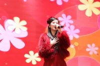 新明珠集团举办2024新春团拜会，同心同庆过新年