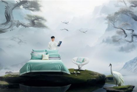 水星STARZ HOME多环节把控品质，引领行业高质量发