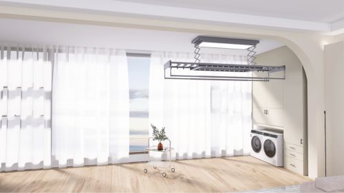 春节晾晒新姿势，邦先生帮你让父母过个轻松年