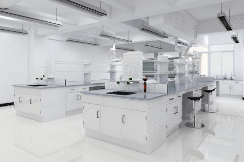 实验室自控系统有哪些?一文带你了解