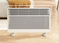 龙年首场寒潮来袭保暖好物不可少 京东买米家取暖器享1年质保