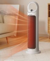 龙年首场寒潮来袭保暖好物不可少 京东买米家取暖器享1年质保