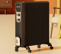 龙年首场寒潮来袭保暖好物不可少 京东买米家取暖器享1年质保