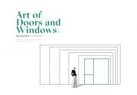 洞见2024丨对话艾尚美门窗营销总经理张刚成： 开启高端定制美学门窗新时代！