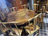 泸州红木行业一颗璀璨的新星——张家港蜀风木业王徐