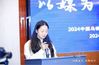 展会亮点提前锁定！2024中国乌镇世界建筑装饰博览会暨顶墙展媒体推介会成功召开