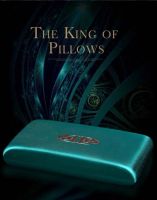  从制枕匠到制枕商，DOLOMIA一系列非传统材料突破奢侈品界限，成就奢睡巅峰