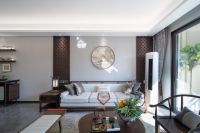 绵延千年文化脉络 柏厨助力佛山三堂院敬献大美中式精品