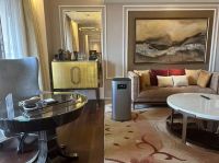 华为智选720空净3Pro正式入驻豪华型度假酒店，助力提升酒店环境质量