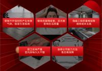 龙年开春，今朝装饰健康整装新品“热辣滚烫”