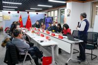 绿林认证 | 碳足迹国家创新联盟媒体沙龙成功举行！