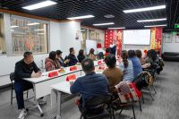 绿林认证 | 碳足迹国家创新联盟媒体沙龙成功举行！