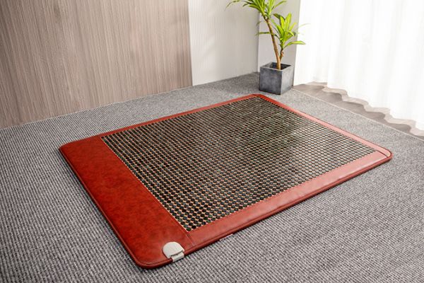 卓威科技：科技和健康的完美结合