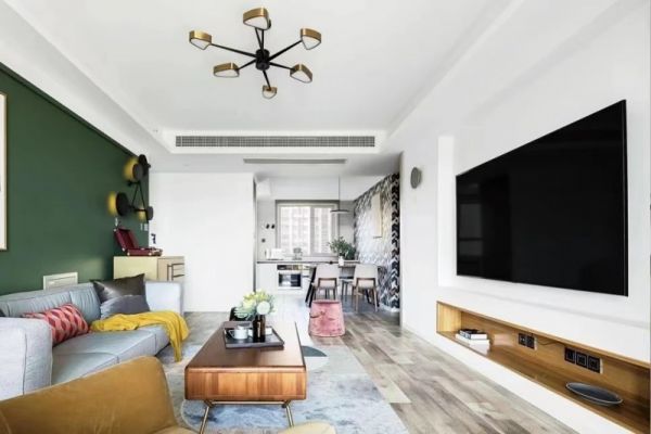 新风空调和新风系统是一回事吗？还真不是！