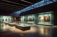 ERCO欧科新一代Optec&Axis，开启智能照明新时代