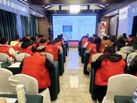 打响2024开年第一枪，海尔浴霸吊顶首场春季启动会圆满召开