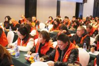 打响2024开年第一枪，海尔浴霸吊顶首场春季启动会圆满召开