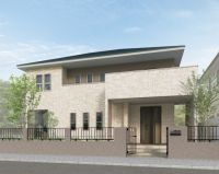 骊住原装进口玄关门赋予居家生活所需的智能性与安全性